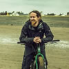 Alex Dalton photograph